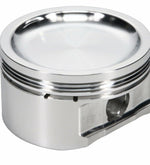 JE Pistons POLAR RGER RZR 12 to 1 Piston Single - 281816S