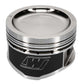 Wiseco Nissan KA24 Dished -9cc 10.5:1 CR 90.0mm Piston (Single) - 6587M90