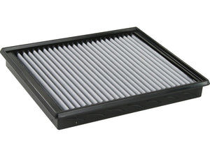 aFe MagnumFLOW Air Filters OER PDS A/F PDS Jeep Grand Cherokee 02-04 V8-4.7L (VIN J) - 31-10117