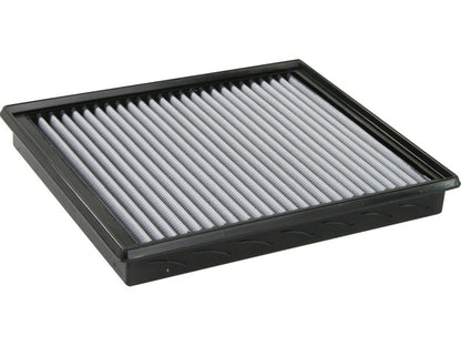 aFe MagnumFLOW Air Filters OER PDS A/F PDS Jeep Grand Cherokee 02-04 V8-4.7L (VIN J) - 31-10117