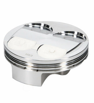 JE Pistons H0NDA TRX450 PRO 3RNG Piston Kit - 325027