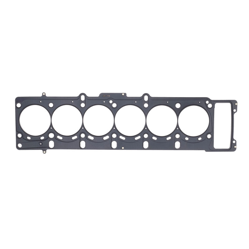 Cometic 00+ BMW M3/ Z3/ Z4 S54 3.2L 87.5mm .027 inch MLS Head Gasket - C4505-027