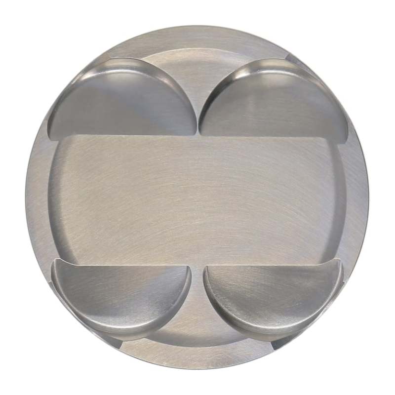 Wiseco BMW / Peugeot EP6 77.50mm Bore .50mm Oversize 9.8:1 CR Pistons - Set of 4 - KE259M775