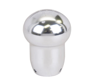 NRG Universal Super Low Down Shift Knob - Silver (6 Speed) - SK-141SL