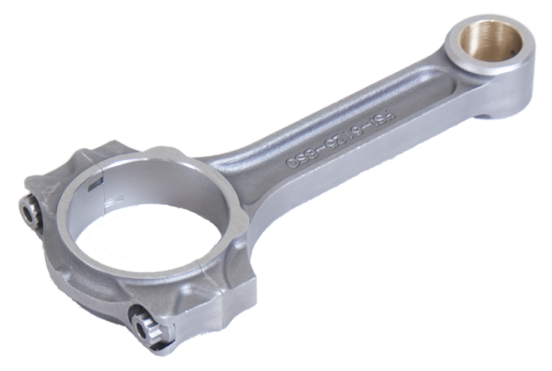 Eagle Chevrolet LS 4340 I-Beam Connecting Rod 6.125in (Single) - FSI6125O-1