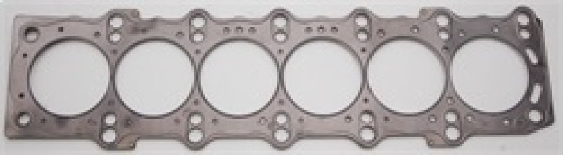 Cometic Toyota 2JZ-GE/2JZ-GTE .086in MLS Cylinder Head Gasket 87mm Bore - C4276-086