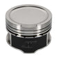 Wiseco Volkswagen 1.8T 5V Dished -7cc 81mm Piston Shelf Stock - 6563M81