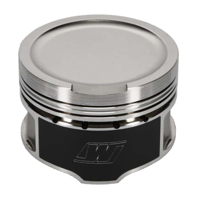 Wiseco Volkswagen 1.8T 5v -7cc Dish 82.00mm SINGLE PISTON - 6563M82AP