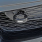 PERRIN 20-25 Toyota Supra Tow Hook Kit (Front) - Black - PTP-BDY-230BK