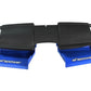 aFe MagnumFORCE Intakes Scoops AIS BMW 335i (E90/92/93) 07-13 L6-3.0L (Blue) - 54-11478-L