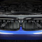 aFe Momentum Black Series Carbon Fiber Dynamic Air Scoop - BMW M5 (F90) 18-19 - 58-10005SC