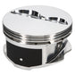 JE Pistons 350 SBC FLAT TOP (Left Side) *SINGLE PISTON ONLY* - 105038L