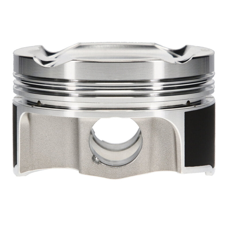 JE Pistons MITSU 4G63 94STR KIT Set of 4 Pistons - 297480S