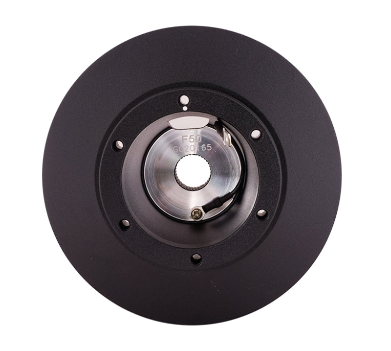NRG Short Hub Adapter 2007+ Fiat - SRK-F50H