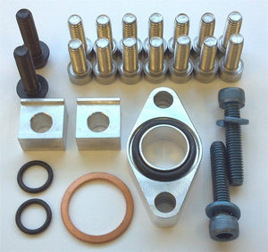 Killer B Oil Pan Hardware Kit - OPHK