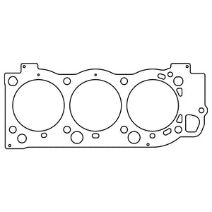 Cometic Toyota 5VZ-FE .060in MLS Cylinder Head Gasket - 98mm Bore - RHS - C4214-060