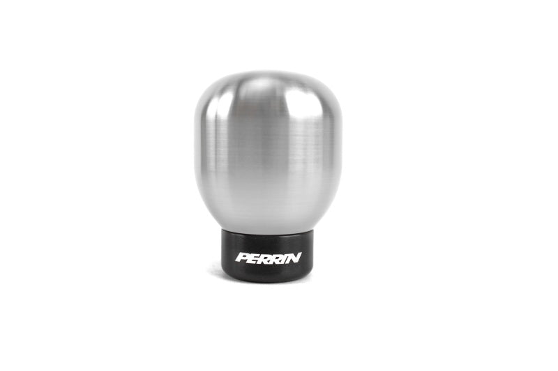 PERRIN 13-25 Subaru BRZ / 13-25 Toyota GR86/FR-S/86 6spd SS Shift Knob - Barrel Style - PSP-INR-133-2