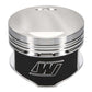 Wiseco Toyota 3TC Turbo F-TOP 1.375 X 87MM Piston Shelf Stock - 6547M87