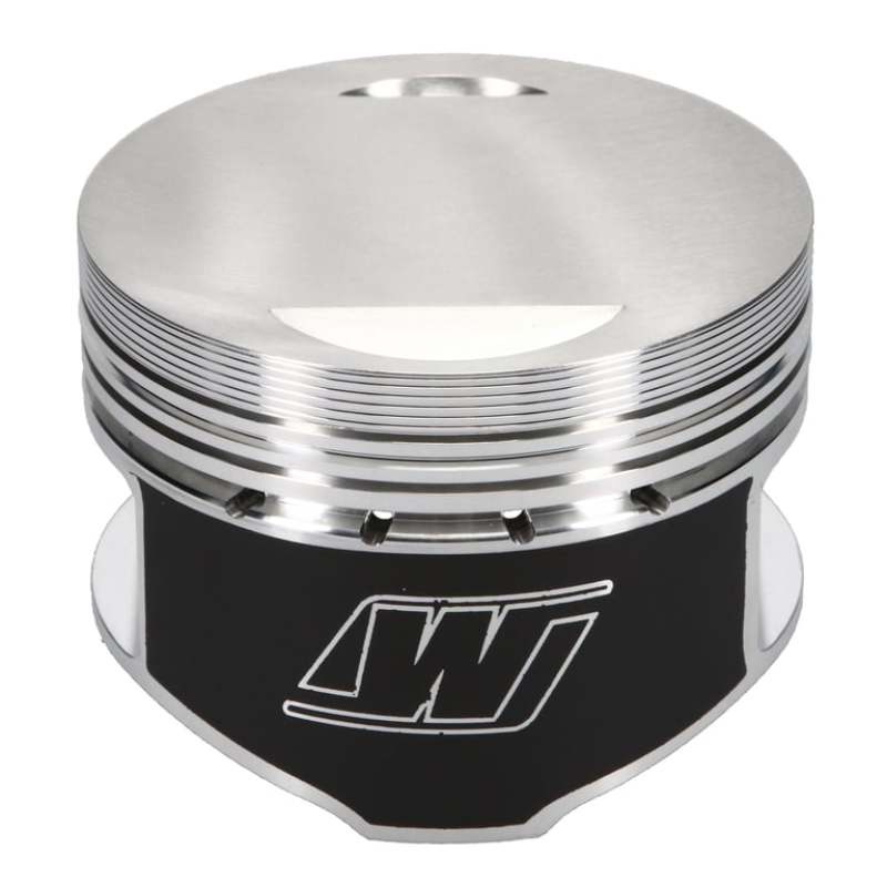 Wiseco Toyota 3TC Turbo F-TOP 1.375 X 87MM Piston Shelf Stock - 6547M87