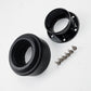 NRG Steering Wheel Head Banger- Injection Molded Material - HB-001BK