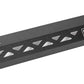 GrimmSpeed 13-17 Subaru Crosstrek TRAILS Pulley Cover - Black - TBG114026.1