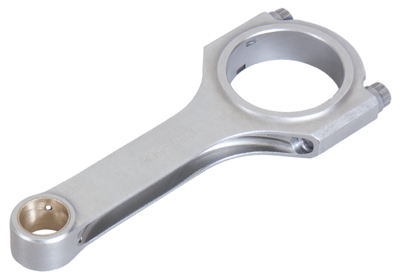 Eagle Nissan VQ35DE Engine Connecting Rod **SINGLE ROD** - CRS5680N3D-1