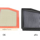 aFe MagnumFLOW OER Air Filter PRO DRY S 14-16 Jeep Cherokee V6 3.2L - 31-10249