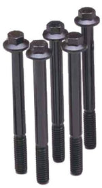 ARP 3/8-24 x 3.750 hex 7/16 wrenching SS bolts - 725-3750