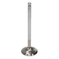 Manley LS-7 Small Block Chevy 1.615 Head DIA / .3136 Stem DIA Race Master Exhaust Valves (Set of 8) - 11689-8