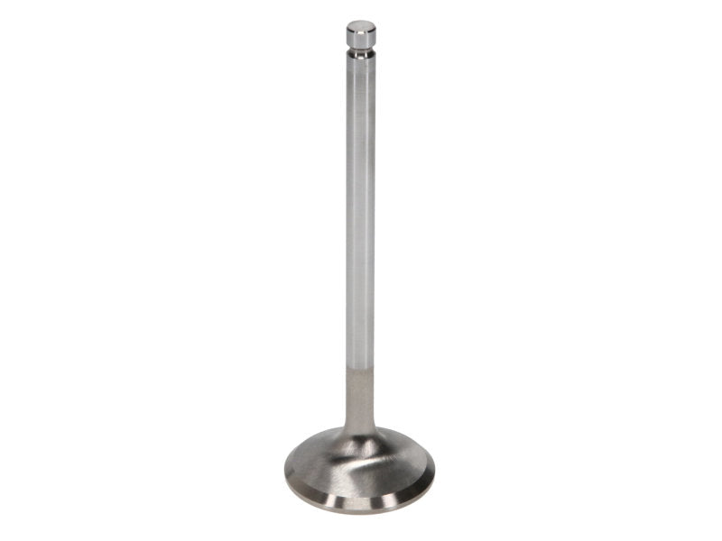Manley Small Block Chevy LS-1 / LS-2 (LS-6 Head) 1.550 Head Diameter Race Flo Exhaust Valves - 11361-8