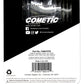 Cometic 3.0in HTS Header Collector Gasket Set - .060in DIA Port/3.875 Bolt Circle - C5907HTS