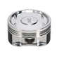 Manley Subaru WRX STI 2.5L EJ257 99.75 Mm Bore 1.285 In. CH 18.00 CC Dish Piston (Single) - 621002C-1
