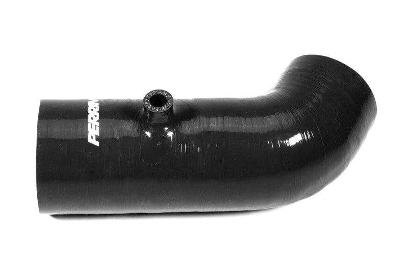 PERRIN 22-25 Subaru BRZ / Toyota GR86 Inlet Hose - Black - PSP-INT-432BK