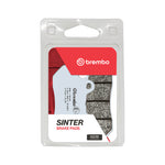 AM - BRAKE PAD MOTORCYCLE - 07HO10LA