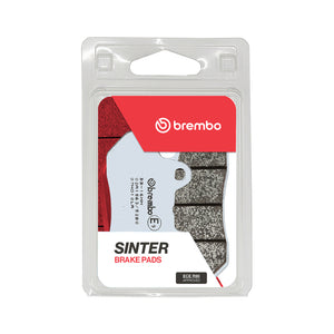 AM - BRAKE PAD MOTORCYCLE - 07HO10LA