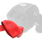 aFe Magnum FORCE Cold Air Intake System Scoop 19-20 Ford Ranger 2.3L(t) - Red - 54-13056SR