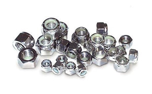 ARP 5/16 inch-24 High Tech Self Locking 12pt Nut Kit - 200-8203