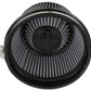 aFe Magnum FLOW Pro DRY S Universal Air Filter 6in F / 7in B / 5.5in T (Inv) / 3.375in H - 21-91131