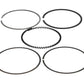Wiseco 79.00MM RING SET Ring Shelf Stock - 7900XX