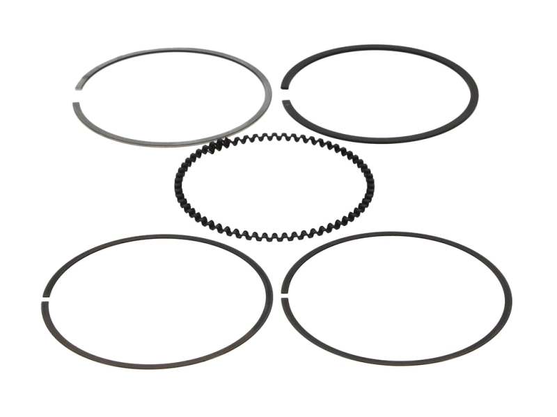 Wiseco 79.00MM RING SET Ring Shelf Stock - 7900XX