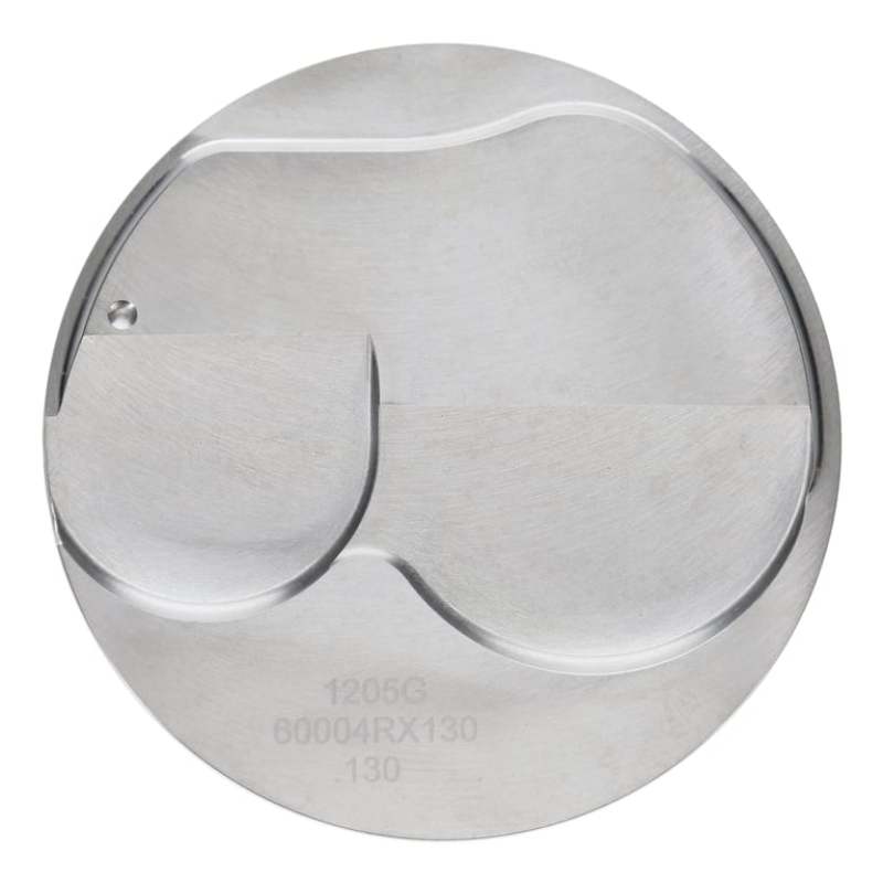 Wiseco SBC LS7 +2.5cc Dome 1.175inch CH RIGHT Piston Shelf Stock - 60004RX125