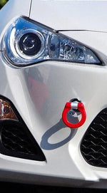 Cusco Tow Hook Swivel Joint Front Toyota 86/FR-S - 687 017 F