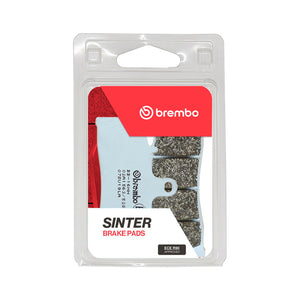 AM - BRAKE PAD MOTORCYCLE - 07SU19LA