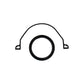 Cometic 2003+ Dodge 5.7/6.1L HEMI Rear Main Seal Set - C5203