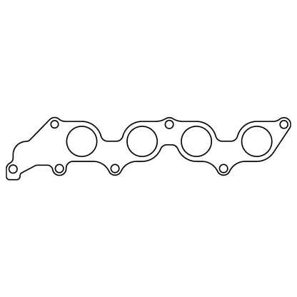 Cometic Ford 2003-2011 Duratec 20/23-Mazda 2003-2015 MZR LF/L3 .064in ArmorCore Exhaust Mani Gskt - C4841-064