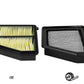 aFe MagnumFLOW Pro DRY S OE Replacement Filter 16-19 Honda Civic I4-2.0L (T) - 31-10291