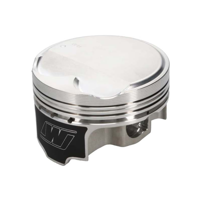 Wiseco Volks 2.0 9A 16v Dome +4cc Nitrous 83mm Piston Shelf Stock - 6611M83