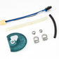 DeatschWerks 415LPH DW400 Fuel Pump w/9-1047 Install Kit 15-17 Ford Mustang V6/GT w/ 1/8in Venturi - 9-403-1047