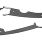 PERRIN 22-25 Subaru WRX Radiator Shroud - Black - PSP-ENG-513BK