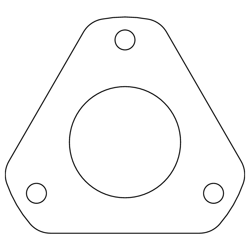 Cometic 83-97 Dodge Cummins 3.9/5.9L Diesel .031in Fuel Injection Pump Gasket - C15061
